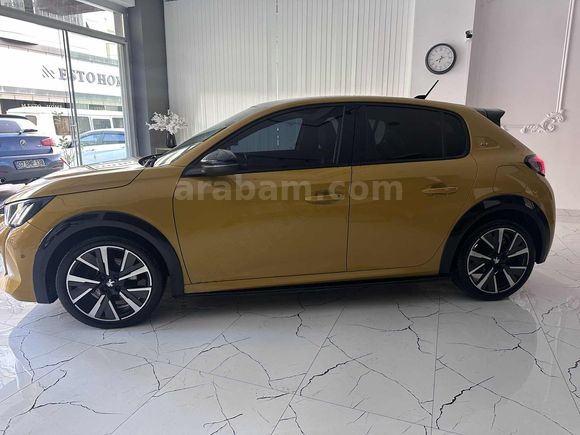 GT EN FUL PAKET TEK EL KULLANILMIŞ