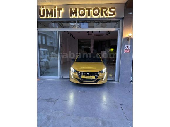 GT EN FUL PAKET TEK EL KULLANILMIŞ