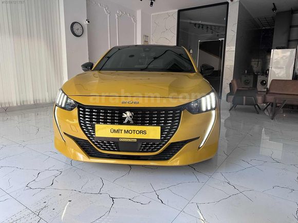 GT EN FUL PAKET TEK EL KULLANILMIŞ