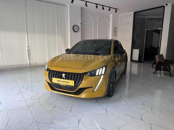 GT EN FUL PAKET TEK EL KULLANILMIŞ
