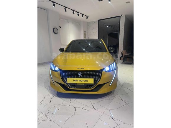 GT EN FUL PAKET TEK EL KULLANILMIŞ