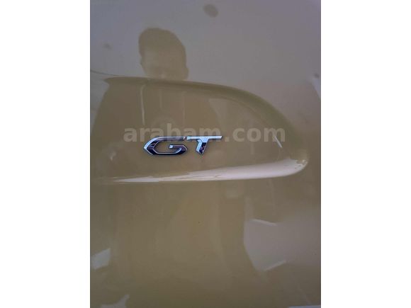 GT EN FUL PAKET TEK EL KULLANILMIŞ