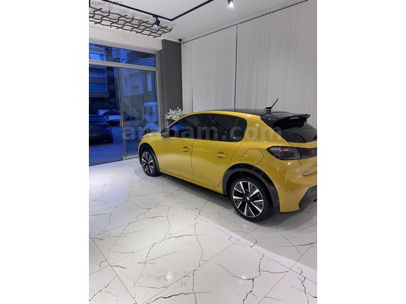 GT EN FUL PAKET TEK EL KULLANILMIŞ