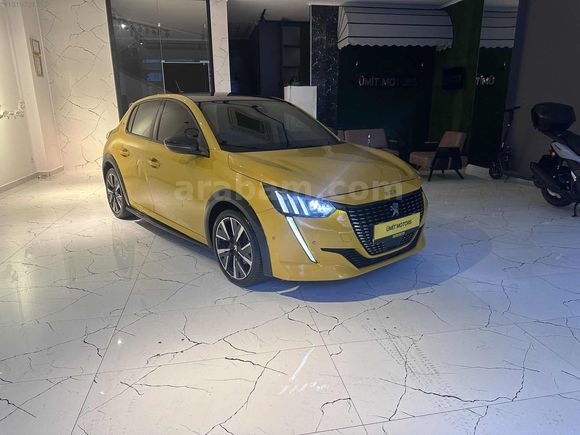 GT EN FUL PAKET TEK EL KULLANILMIŞ