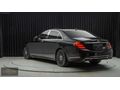CARLOSS'DAN S350 BlueTEC 4MATİC FACELİFT 2014 MODEL 160BİN KM