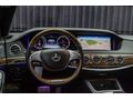 CARLOSS'DAN S350 BlueTEC 4MATİC FACELİFT 2014 MODEL 160BİN KM