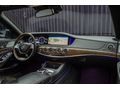 CARLOSS'DAN S350 BlueTEC 4MATİC FACELİFT 2014 MODEL 160BİN KM