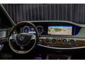 CARLOSS'DAN S350 BlueTEC 4MATİC FACELİFT 2014 MODEL 160BİN KM