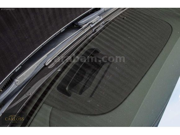 CARLOSS'DAN S350 BlueTEC 4MATİC FACELİFT 2014 MODEL 160BİN KM