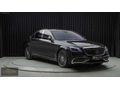 CARLOSS'DAN S350 BlueTEC 4MATİC FACELİFT 2014 MODEL 160BİN KM