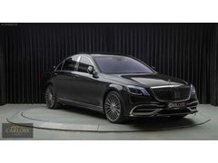 CARLOSS'DAN S350 BlueTEC 4MATİC FACELİFT 2014 MODEL 160BİN KM