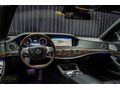 CARLOSS'DAN S350 BlueTEC 4MATİC FACELİFT 2014 MODEL 160BİN KM