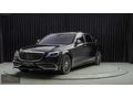CARLOSS'DAN S350 BlueTEC 4MATİC FACELİFT 2014 MODEL 160BİN KM