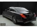 CARLOSS'DAN S350 BlueTEC 4MATİC FACELİFT 2014 MODEL 160BİN KM