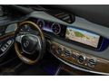 CARLOSS'DAN S350 BlueTEC 4MATİC FACELİFT 2014 MODEL 160BİN KM