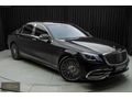 CARLOSS'DAN S350 BlueTEC 4MATİC FACELİFT 2014 MODEL 160BİN KM