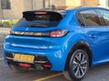 PEUGEOT 208 GT CAM TAVAN SERVİS BAKIMLI
