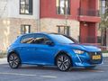 PEUGEOT 208 GT CAM TAVAN SERVİS BAKIMLI