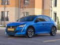 PEUGEOT 208 GT CAM TAVAN SERVİS BAKIMLI