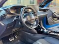 PEUGEOT 208 GT CAM TAVAN SERVİS BAKIMLI