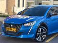 PEUGEOT 208 GT CAM TAVAN SERVİS BAKIMLI