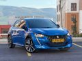 PEUGEOT 208 GT CAM TAVAN SERVİS BAKIMLI