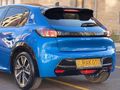 PEUGEOT 208 GT CAM TAVAN SERVİS BAKIMLI