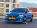 PEUGEOT 208 GT CAM TAVAN SERVİS BAKIMLI