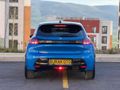 PEUGEOT 208 GT CAM TAVAN SERVİS BAKIMLI