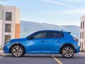 PEUGEOT 208 GT CAM TAVAN SERVİS BAKIMLI