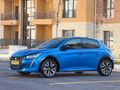 PEUGEOT 208 GT CAM TAVAN SERVİS BAKIMLI