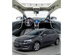 B&GMOTORS'DAN/ASTRA/SPORT/SUNROOF/SENETLE/PEŞİNAT:228.000TL