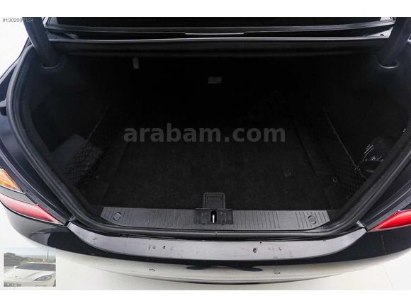 OTOBOL'DAN-S350 L -4MATIC-VAKUM-ISITMA-CAMTAVAN-GECEGÖRÜŞ