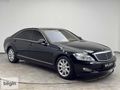 2009 S350 LONG 4MATIC..CAM TAVAN...VAKUM...MASAJ...AİRMATİC