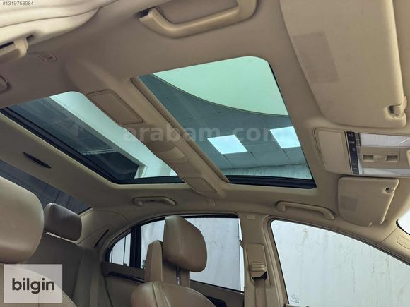 2009 S350 LONG 4MATIC..CAM TAVAN...VAKUM...MASAJ...AİRMATİC