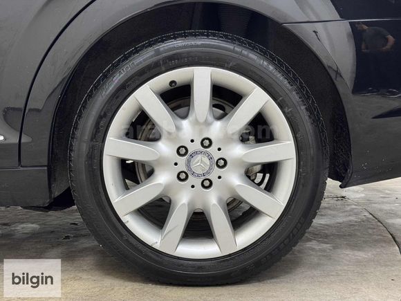 2009 S350 LONG 4MATIC..CAM TAVAN...VAKUM...MASAJ...AİRMATİC