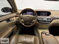 2009 S350 LONG 4MATIC..CAM TAVAN...VAKUM...MASAJ...AİRMATİC