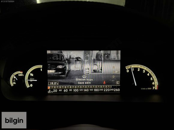 2009 S350 LONG 4MATIC..CAM TAVAN...VAKUM...MASAJ...AİRMATİC