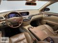 2009 S350 LONG 4MATIC..CAM TAVAN...VAKUM...MASAJ...AİRMATİC