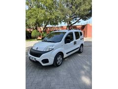 Sahibinden Fiat Fiorino Combi 1.3 Multijet Pop 2021 Model Denizli