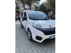 Sahibinden Fiat Fiorino Combi 1.3 Multijet Pop 2021 Model Denizli