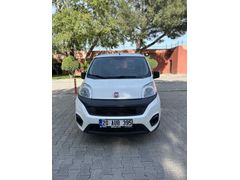 Sahibinden Fiat Fiorino Combi 1.3 Multijet Pop 2021 Model Denizli