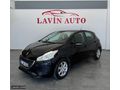 LAVİN AUTO 2012 PEUGEOT 208 1.4 HDI OTOMATİK K.K 12 AY