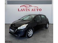 LAVİN AUTO 2012 PEUGEOT 208 1.4 HDI OTOMATİK K.K 12 AY