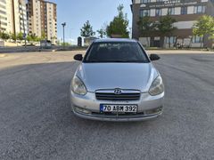 Galeriden Hyundai Accent Era 1.5 CRDi-VGT Team 2010 Model Gaziantep