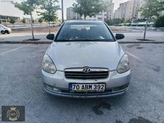 2010 ACCENT ERA 1.5 TEAM DEĞİŞENSİZ TRAMERSİZ