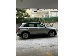 Sahibinden Volkswagen Tiguan 1.4 TSI Trendline 2017 Model 