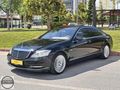 ATASOY 2011 MB S350DCİ BlueTEC SOĞUTMA/VAKUM/GECE GÖRÜŞ/FULL