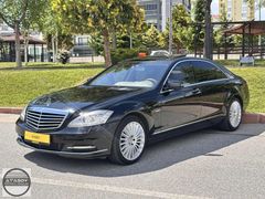 ATASOY 2011 MB S350DCİ BlueTEC SOĞUTMA/VAKUM/GECE GÖRÜŞ/FULL