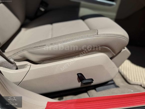METALİK AUTO dan 2015 ELİT PAKET E180
